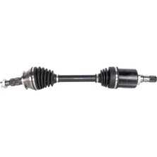 Wencor Komple Aks Ön Sol Opel Insignia 1.6 D16SHT D16DTN D16DTE B16DTE D16DTH B16DTH 2017- 202470