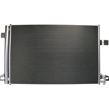 Bosch Klima Radyatörü Vw T6 2015-2015 7E0820411F