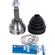 Wencor Aks Kafası Dış Seat Ibiza 1 0.9 - 1.2 - 1.5 - 1.7 D 1984- 06X039531340