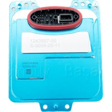 Wisco Far Beyni Xenon Sol/sag Porsche Panamera 970 2009-2013 5DC00906030