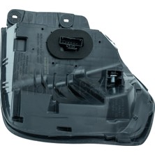 OEM Stop Lambası Sol Bmw X3 G01 Lcı - Ix3 G08 Lcı - X3 F97 Lcı 2021- 63219463047OE