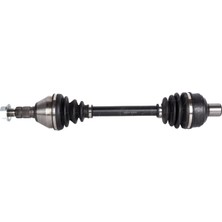 Wencor Komple Aks Ön Sağ Opel Insignia A 1.4 - 1.6 2008-2017 0374840