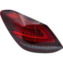 OEM Stop Sol Mercedes-Benz C-Serisi W205 2018- A2059064503OE