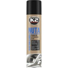 Mixer K2 Nuta Cam Temizleme Köpüğü 600ML