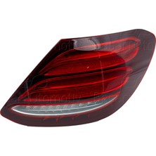 Arteb Stop Sağ Mercedes-Benz E-Serisi W213 2016-2019 A2139067800