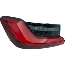 Arteb Stop Lambası Dış Sol Bmw 3 Serisi G20 G80 G28 2019- 63217420449