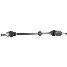 Wencor Komple Aks Ön Sağ Chevrolet Cruze J300 1.6 2009- 13271549
