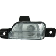 Arteb Geri Vites Lambası Sağ Vw Tiguan 5n 2007-2018 5N0941070