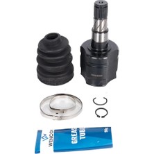 Wencor Aks Kafası Iç Sağ 25X23X34.9 175MM Opel Corsa D 1.3 Cdtı 2006-2014 1603408
