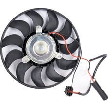 Wisco Fan Motoru Davlumbazsız Porsche 996 Gt3 - 911 Carrera - Boxster 1997-2005 99662403502