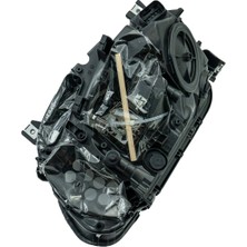 Arteb Far Sağ Bi-Xenon Bmw 7 Serisi F02 2008-2012 1EL354689021