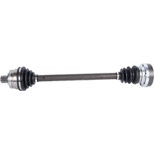 Wencor Komple Aks Ön Sağ Seat Exeo - A4 B6 - A4 B7 1.6 2000-2010 8E0407272AE
