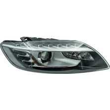Arteb Far Sag Bi-Xenon LED Viraj Aydinlatmali Beyinli Audi Q7 2010-2015 4L0941030AD
