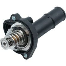 Wencor Termostat (89°c Plastik) Ford Focus 2 - Fiesta 5 - Mondeo 4 2.0 2004-2015 1251261