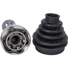 Wisco Aks Kafası Dış Ford Courier 1.5 Tdci 2014- 1833714 1833717 1929644 306028 ET763B436AA
