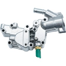 Wencor Termostat Gövdesi Citroen C3 - Berlingo - Peugeot 206 - 207 - Partner 1.4 1998-2015 1336Y8