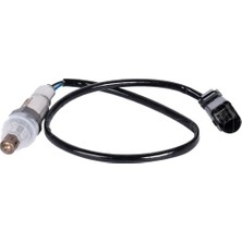 Wisco Oksijen Sensörü Vw Passat - Audi A3 - Q2 - Q3 - Skoda Octavia 1.6 Tdı 04L906262A