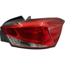 Arteb Sağ Stop Lambası Seat Ibiza 5 2017- 6F0945096F