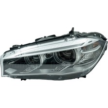 Arteb Sol LED Bi-Xenon Adaptif Far Bmw X5 F15 2013-2018 63117317105 - 63117317107
