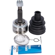 Wencor Aks Kafası Dış 22X28X52 155MM Abs'li Opel Astra F - Corsa B - C 1.2 1.4 8V 2603241