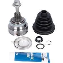 Wencor Aks Kafası Dış Audi 80 1987-1996 893407305N