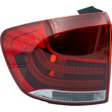 Arteb Stop Lambası Dış Sol Bmw X1 E84 2009-2012 63212990109