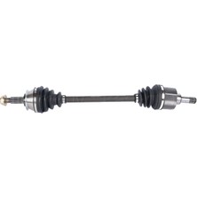 Wencor Komple Aks Ön Sol Vw Load Up - Citigo - Mii 1.0 2011-2019 1S0407761B