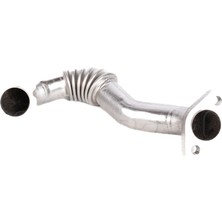 Wisco Egr Borusu Metal Vw Golf 5 - Jetta - Caddy - Passat - Polo 1.6 Tdı Cayd - Caye 03L131521Q