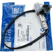 Kore Oksijen Sensörü Opel Astra J - Insignia A - Chevrolet Malibu 2.0 2008-2017 12588036