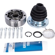 Wencor Aks Kafası Iç Vw Golf 3 - Golf 4 - Bora - Polo - Caddy 1.6 Akl - Aeh 1991&GT; 1J0498103