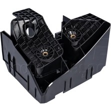 OEM Sigorta Kutusu Alt Tablası Vw Jetta - Golf 5 - Golf 6 - Passat - Caddy - Audi A3 - Seat Leon - Skoda Octavia - Superb 2004- 1K0907361A