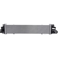 Wisco Turbo Radyatörü (Intercooler) Renault Trafic - Nissan NV300 2.0 Dci 2019- 144614882R
