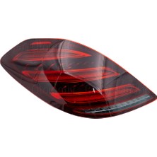 Arteb Stop Sol Mercedes-Benz S-Serisi W222 - V222 - X222 2017- A2229066904