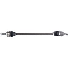 Wencor Komple Aks Ön Sağ Opel Agila B - Suzuki Splash 1.0 K10B K12B 2008-2014 257221
