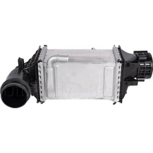 Wisco Turbo Radyatörü (Intercooler) Vw Golf - Passat - Tiguan - Audi A3 - Seat Leon 1.5 Tsı 04E145785