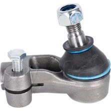 Wisco Rot Başı Sol (Yağlama Delikli) Opel Ascona C - Kadett E 1981- 02635