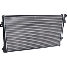 Autolux Su Radyatörü Vw Caddy 1.9 Tdı - 2.0 Tdı 2005- 1K0121251AK
