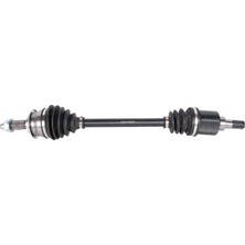 Wencor Komple Aks Ön Sol Opel Agila B 1.0 2008-2014 257222