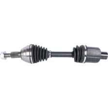 Wencor Komple Aks Ön Sağ Opel Antara A - Chevrolet Captiva 2.0 2011- 203816
