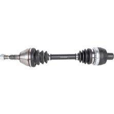 Wencor Komple Aks On Sag Opel Astra H 1.7 A17DTJ Z17DTJ Z17DTR A17DTR 2007-2014 13124676