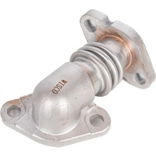 Wisco Egr Borusu Vw Amarok 2.0tdı Cdca 2010- 03L131521K