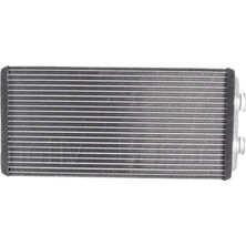 Wisco Kalorifer Radyatörü Mercedes-Benz Atego 2 - Axor 1997-2013 0008303420