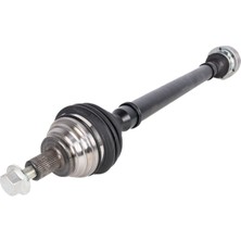 Wencor Komple Aks Ön Sağ Vw Golf 5 - Golf 6 - Jetta - Octavia - Altea - Leon - A3 1.6 2004-2012 1K0407272KL