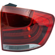 Arteb Stop Lambası Dış Sağ Bmw X1 E84 2009-2012 63212990110