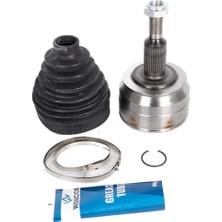 Wencor Aks Kafası Dış Ön Vw T5 - T6 2.0 Tdı 2009-2015 7E0498099C
