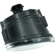 Arteb Sis Farı Sol Ampullü Bmw X1 F48 - X2 F39 - X3 F25 - X4 F26 - X5 F15 - X6 F16 2010-2023 63177238787