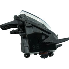 Arteb Sis Farı Sol Vw Golf 6 Gtı 2009- 5K0941699C 5K0941699E