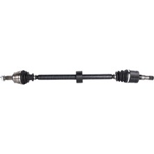 Wencor Komple Aks Ön Sağ Opel Corsa D 1.3 Cdtı 2006-2014 13149833