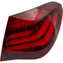Arteb Stop Dış Sağ Bmw 7 Serisi F01 Lcı - F02 Lcı - F03 Lcı - F04 Lcı 2012-2015 63217300268