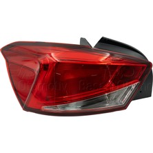 Arteb Stop Sol Seat Ibiza 5 (Kj1,kjg) 2017- 6F0945095F